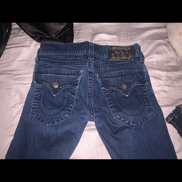 True Religion Jeans - Picture 1 of 2